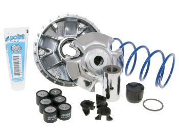 variator Polini Maxi Hi-Speed for GY6 125, 150, Kymco 125, 200, Malaguti Ciak