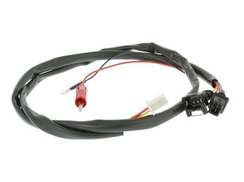 ECU cable set Polini for Piaggio, Vespa