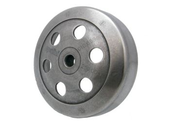 clutch bell Polini Original Speed Bell 107mm for Piaggio, Gilera, Italjet