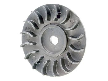 half pulley Polini Air Speed for Honda 50cc