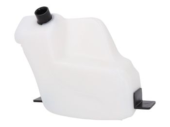 oil tank OEM for Aprilia RX, SX, Derbi Senda (all), Gilera RCR, SMT