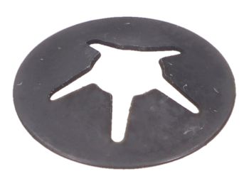 locking washer / spring plate OEM 4mm