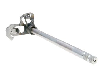 gearshift lever shaft OEM for Aprilia RS4, Derbi GPR 50 09-