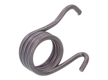 gear lock lever spring OEM for Derbi D50B0 Euro4 2018-