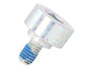 gear locking lever bolt OEM for Derbi Derbi D50B0, EBE/EBS