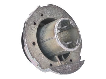 lock body surround OEM for Aprilia, Derbi, Piaggio, Gilera, Vespa