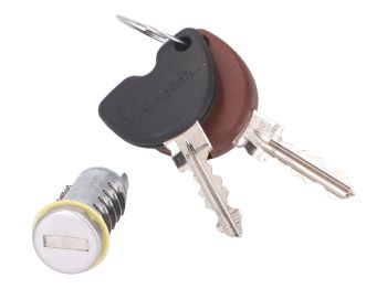ignition switch barrel OEM for Vespa GT, GTS, GTV, Primavera, Sprint