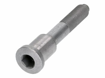 front shock absorber bolt OEM for Vespa GTS, GTV, Primavera, Sprint (single bolt mounting)