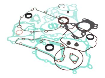 engine gasket set OEM for Vespa 946 125, 150cc