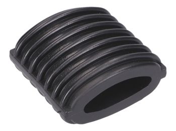kickstart lever rubber OEM for LML Star 125, Vespa Cosa, PK, PX, Rally, Sprint, Super