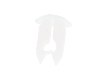 indicator cable mounting clip OEM for Vespa PX, T5, LML