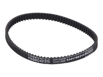 oil pump drive belt OEM for Piaggio 125-180cc 2-stroke