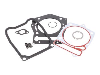 cylinder gasket set OEM for Gilera Fuoco, Piaggio Beverly, MP3, X10 500cc