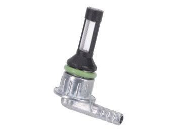 oil tank petcock OEM for Aprilia, Derbi, Gilera, Piaggio, Vespa