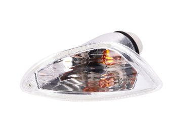 indicator light assy OEM rear right for Vespa LT, LX, LXV, S