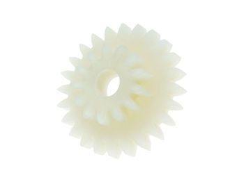 oil pump gear OEM 24/13 teeth for Piaggio / Derbi engine D50B0