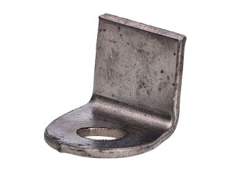 Plate kick starter spring stop for Aprilia RX50