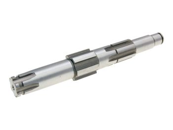 transmission countershaft OEM for Piaggio / Derbi engine D50B0