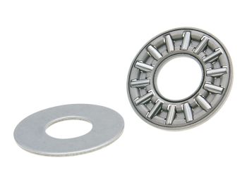 clutch release bearing OEM for Aprilia, Derbi, Gilera 50, 125