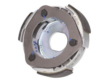 clutch OEM for Aprilia, Derbi, Gilera, Piaggio, Vespa 250, 300cc