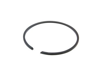 piston ring OEM for Piaggio / Derbi engine D50B0 (cast iron cylinder)