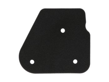 air filter foam insert OEM for Minarelli horizontal