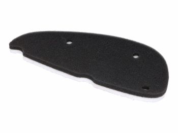 air filter foam insert OEM Premium for Aprilia SR 50 00-17