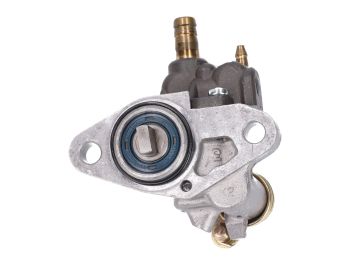 oil pump OEM Dellorto for Minarelli AM6