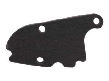 air filter foam insert OEM for Vespa LX, Primavera, Sprint, S, LT 125, 150