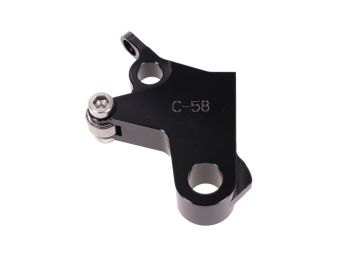 clutch lever adapter Puig 2.0 / 3.0 for Honda MSX 125 Grom