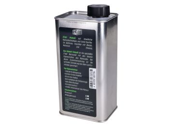 motor oil 2-stroke Schmitt race castor 1Liter