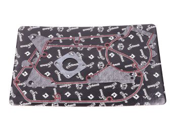 engine gasket set Schmitt Plus for Simson S51, S53, SR50, KR51/2 M500 engine