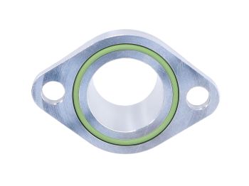 intake manifold Schmitt for PHBG 24mm, 19/21mm for Simson S50, S51, S53, S70, SR50, SR80, KR50/1, KR50/2, Schwalbe, Sperber, Star, Habicht