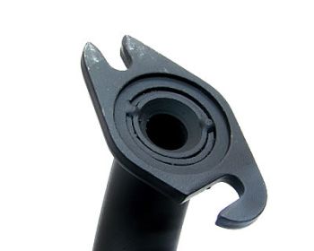 exhaust Tecno Streetline