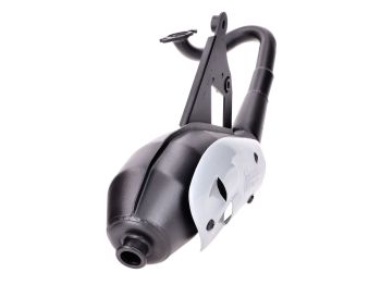 exhaust Tecno for PGO Big Max, G-Max, Hot, PMX T-Rex, Tornado