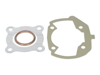 cylinder gasket set Top Performances 50cc 40mm for Peugeot horizontal AC