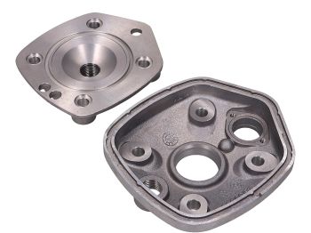 cylinder head Top Performances 50mm for D50B0, D50B1