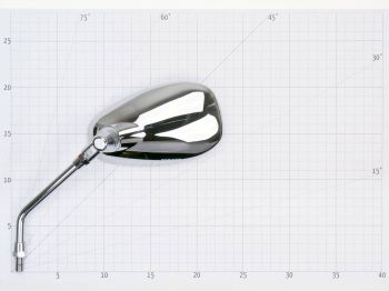 mirror left / right for Kymco Zing II, Venox 250