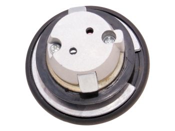 fuel tank cap / tank cover lockable for Keeway, CPI, Generic, Explorer and more
