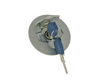fuel tank cap lockable for Aprilia RS 50 (93-05), Rieju RS2