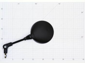 mirror left / right M8 thread for Beta RR