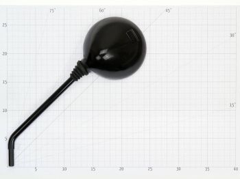 mirror left / right for Gilera DNA 50/125/180