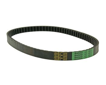 drive belt Bando high quality for Minarelli 100 2-stroke