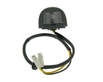 license plate light (6.4cm in width) universal