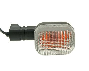 indicator light assy rear right for SR50 Di-Tech, Street, Racing