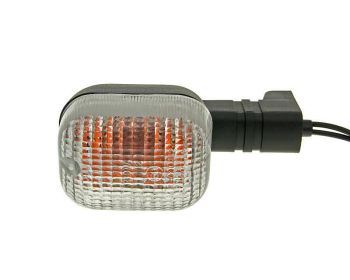 indicator light assy rear left for SR50 Di-Tech, Street, Racing