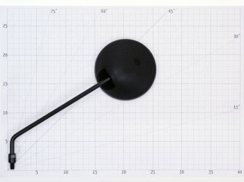 mirror left / right for Honda Dio SP, Vision