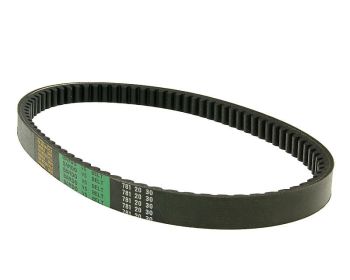 drive belt Bando V/S for Kymco Agility, Movie, People, Super 8 125 - 250ccm