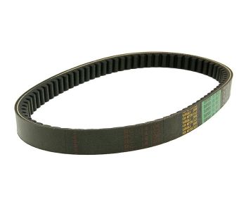drive belt Bando V/S type 743mm for Kymco Heroism, GY6 152QMI