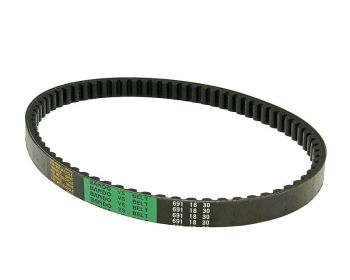 drive belt Bando V/S for Honda, Peugeot